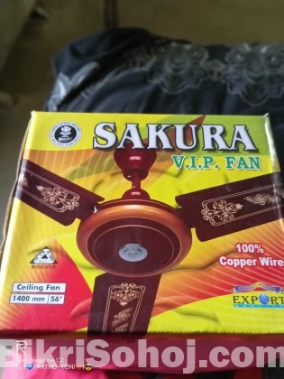 SAKORA FAN